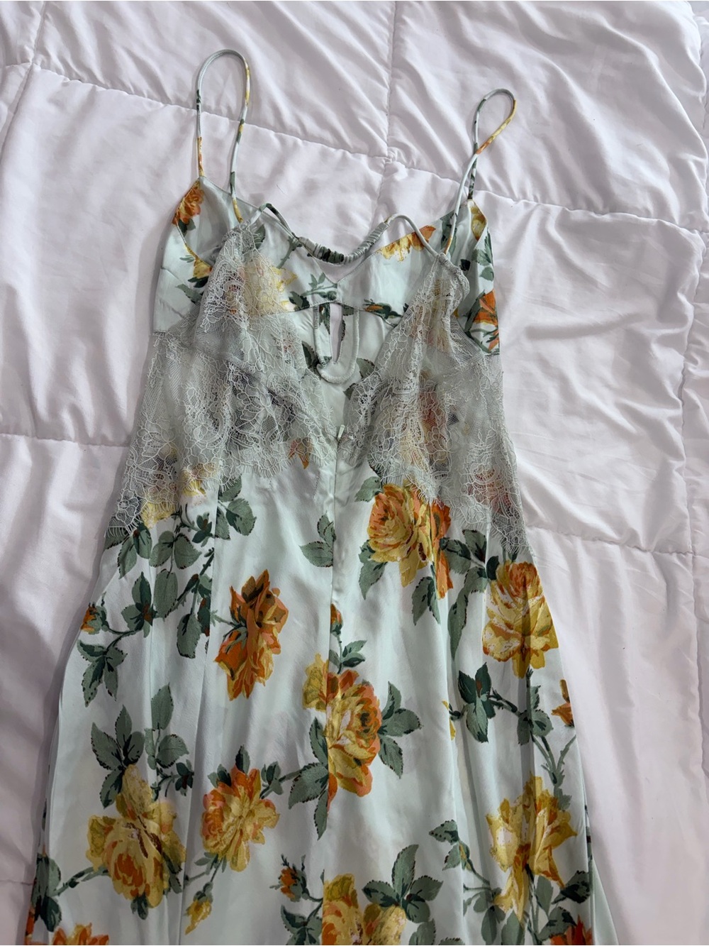 ASOS maxi - Picture 10 of 12